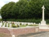  Hannescamps New Military Cemetery 2